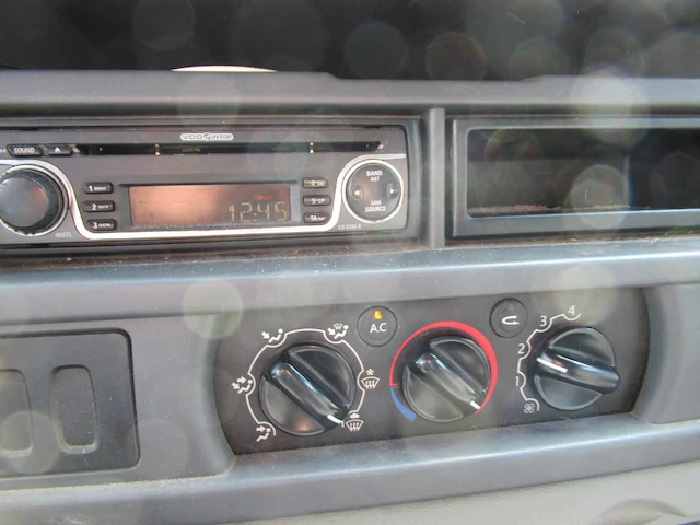 Opel - movano - 2.5 cdti l2h2 - bedrijfswagen - afbeelding 4 van  27