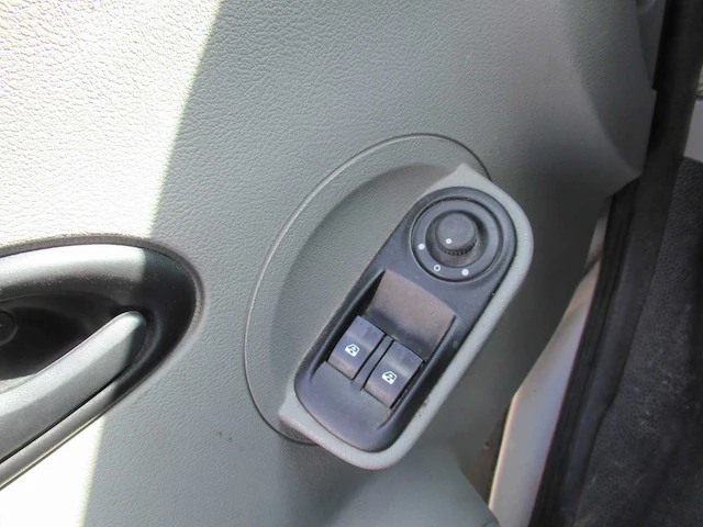 Opel - movano - 2.5 cdti l2h2 - bedrijfswagen - afbeelding 5 van  27