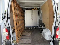 Opel - movano - 2.5 cdti l2h2 - bedrijfswagen - afbeelding 6 van  27
