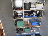 Opel - movano - 2.5 cdti l2h2 - bedrijfswagen - afbeelding 7 van  27