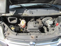 Opel - movano - 2.5 cdti l2h2 - bedrijfswagen - afbeelding 9 van  27
