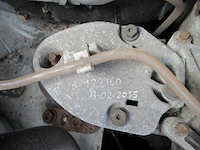 Opel - movano - 2.5 cdti l2h2 - bedrijfswagen - afbeelding 10 van  27