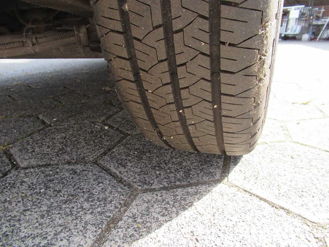 Opel - movano - 2.5 cdti l2h2 - bedrijfswagen - afbeelding 11 van  27