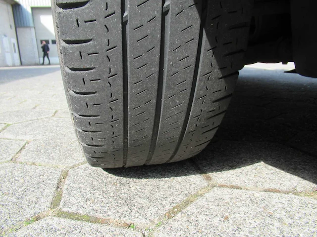 Opel - movano - 2.5 cdti l2h2 - bedrijfswagen - afbeelding 13 van  27