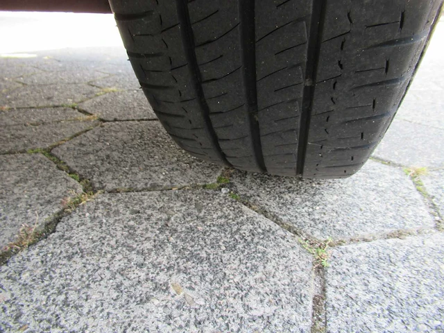 Opel - movano - 2.5 cdti l2h2 - bedrijfswagen - afbeelding 15 van  27