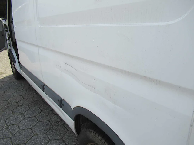 Opel - movano - 2.5 cdti l2h2 - bedrijfswagen - afbeelding 16 van  27