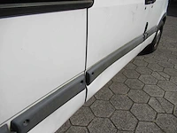 Opel - movano - 2.5 cdti l2h2 - bedrijfswagen - afbeelding 17 van  27