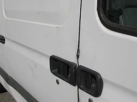 Opel - movano - 2.5 cdti l2h2 - bedrijfswagen - afbeelding 18 van  27