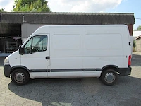 Opel - movano - 2.5 cdti l2h2 - bedrijfswagen - afbeelding 12 van  27