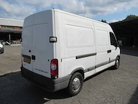 Opel - movano - 2.5 cdti l2h2 - bedrijfswagen - afbeelding 23 van  27