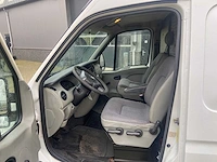 Opel - movano - 2.5 cdti l2h2 - van - afbeelding 2 van  20
