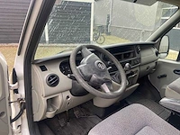 Opel - movano - 2.5 cdti l2h2 - van - afbeelding 3 van  20