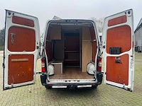Opel - movano - 2.5 cdti l2h2 - van - afbeelding 6 van  20