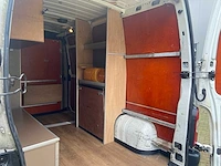 Opel - movano - 2.5 cdti l2h2 - van - afbeelding 8 van  20