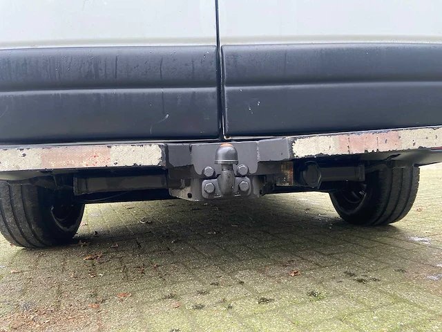 Opel - movano - 2.5 cdti l2h2 - van - afbeelding 11 van  20