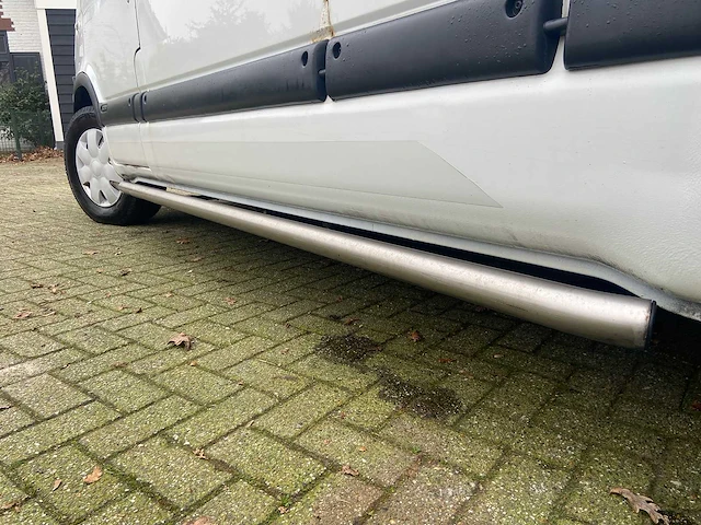 Opel - movano - 2.5 cdti l2h2 - van - afbeelding 13 van  20