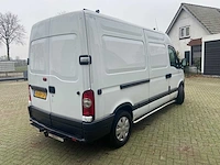 Opel - movano - 2.5 cdti l2h2 - van - afbeelding 14 van  20