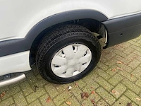 Opel - movano - 2.5 cdti l2h2 - van - afbeelding 17 van  20