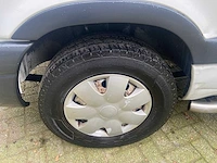 Opel - movano - 2.5 cdti l2h2 - van - afbeelding 18 van  20