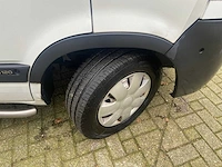 Opel - movano - 2.5 cdti l2h2 - van - afbeelding 19 van  20