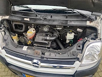 Opel - movano - 2.5 cdti l2h2 - van - afbeelding 20 van  20