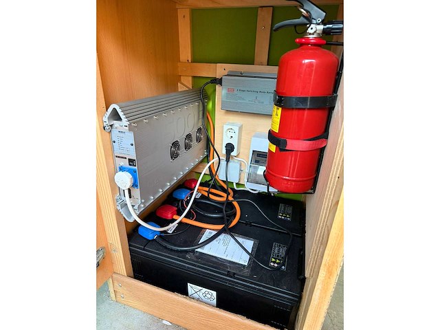 Opel - movano - 2.5 d l1h2 - 32-vs-dx - afbeelding 7 van  17