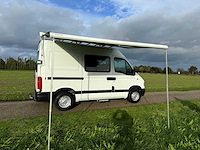 Opel - movano - 2.5 d l1h2 - 32-vs-dx - afbeelding 13 van  17