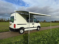 Opel - movano - 2.5 d l1h2 - 32-vs-dx - afbeelding 14 van  17