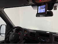 Opel - movano - turbo d - bedrijfswagen - 2021 - afbeelding 11 van  34