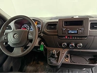 Opel - movano - turbo d - bedrijfswagen - 2021 - afbeelding 13 van  34