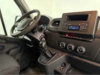 Opel - movano - turbo d - bedrijfswagen - 2021 - afbeelding 14 van  34