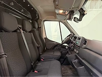 Opel - movano - turbo d - bedrijfswagen - 2021 - afbeelding 15 van  34