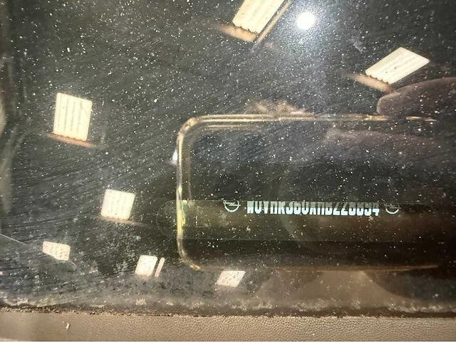 Opel - movano - turbo d - bedrijfswagen - 2021 - afbeelding 17 van  34