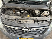 Opel - movano - turbo d - bedrijfswagen - 2021 - afbeelding 20 van  34
