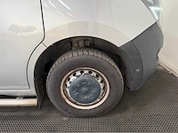 Opel - movano - turbo d - bedrijfswagen - 2021 - afbeelding 27 van  34