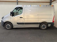 Opel - movano - turbo d - bedrijfswagen - 2021 - afbeelding 23 van  34