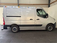 Opel - movano - turbo d - bedrijfswagen - 2021 - afbeelding 31 van  34