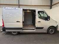 Opel - movano - turbo d - bedrijfswagen - 2021 - afbeelding 32 van  34