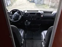 Opel - movano 2.3 cdti l3h3 - vd-928-d - afbeelding 2 van  19