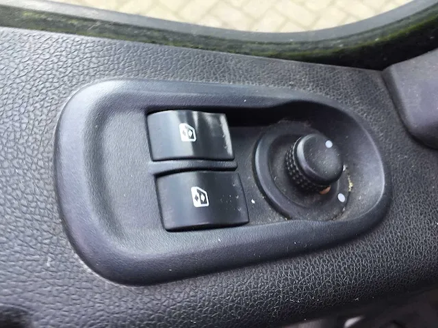 Opel - movano 2.3 cdti l3h3 - vd-928-d - afbeelding 3 van  19