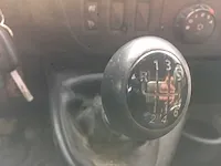 Opel - movano 2.3 cdti l3h3 - vd-928-d - afbeelding 4 van  19