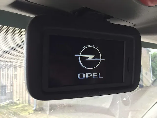 Opel - movano 2.3 cdti l3h3 - vd-928-d - afbeelding 6 van  19
