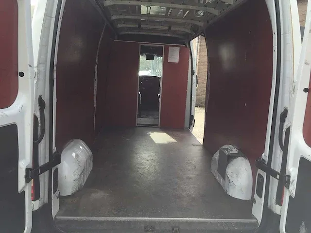 Opel - movano 2.3 cdti l3h3 - vd-928-d - afbeelding 7 van  19