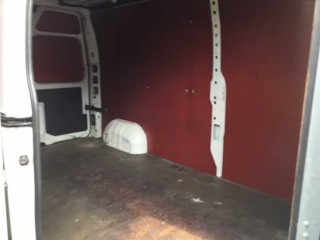 Opel - movano 2.3 cdti l3h3 - vd-928-d - afbeelding 8 van  19