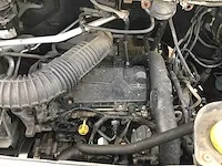Opel - movano 2.3 cdti l3h3 - vd-928-d - afbeelding 9 van  19