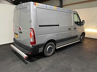 Opel - movano 2.3 turbo - koelunit -bedrijfswagen - 2021 - afbeelding 2 van  33