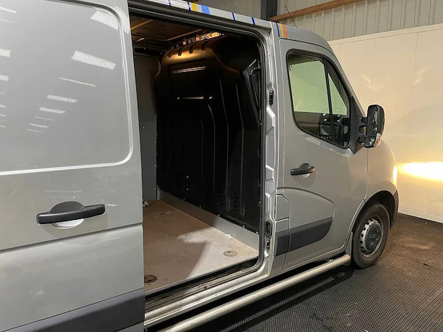 Opel - movano 2.3 turbo - koelunit -bedrijfswagen - 2021 - afbeelding 3 van  33