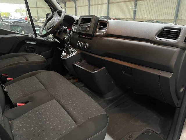 Opel - movano 2.3 turbo - koelunit -bedrijfswagen - 2021 - afbeelding 5 van  33