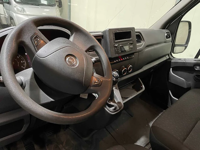 Opel - movano 2.3 turbo - koelunit -bedrijfswagen - 2021 - afbeelding 6 van  33