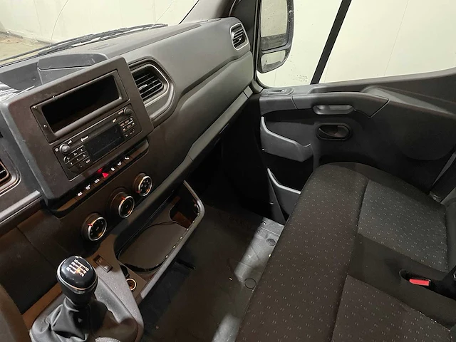 Opel - movano 2.3 turbo - koelunit -bedrijfswagen - 2021 - afbeelding 8 van  33